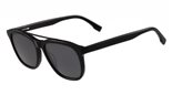 Lacoste L822S (001) BLACK sunglasses