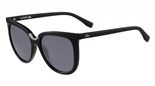 Lacoste L825S (001) BLACK sunglasses