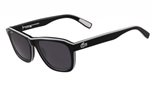 Lacoste L827S (001) BLACK sunglasses