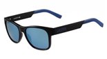 Lacoste L829S (001) BLACK sunglasses