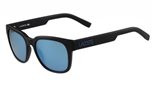 Lacoste L830S (001) MATTE BLACK sunglasses