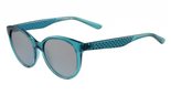 Lacoste L831S (315) GREEN sunglasses