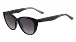 Lacoste L832S (001) BLACK sunglasses