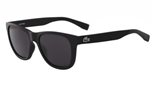 Lacoste L848S (001) BLACK MATTE sunglasses