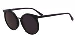 Lacoste L849S (001) BLACK sunglasses