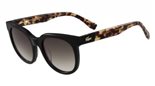 Lacoste L850S (001) BLACK sunglasses