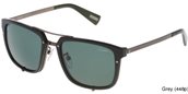 Lanvin SLN045 448P GREY sunglasses