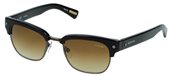 Lanvin SLN591 700V Black sunglasses