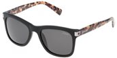 Lanvin SLN627 0703 Black sunglasses