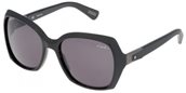 Lanvin SLN631 071A Black sunglasses