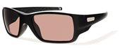 Liberty Sport Adventure I Shiny Black sunglasses