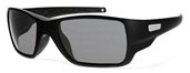 Liberty Sport Adventure II Matte Black sunglasses