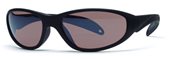 Liberty Sport Biker Soft Matte Black sunglasses