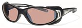 Liberty Sport Chopper 2 Matte Black/Shiny Silver sunglasses