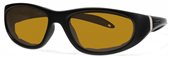 Liberty Sport Escapade II Shiny Black sunglasses