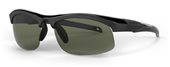 Liberty Sport IT-20A Shiny Black sunglasses