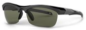 Liberty Sport IT-20B Shiny Black sunglasses