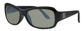 Liberty Sport Meadow Shiny Black sunglasses