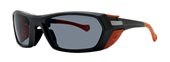 Liberty Sport Panton Shiny Gunmetal sunglasses