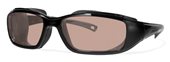Liberty Sport Rider Dye Eye Shiny Black sunglasses