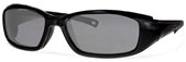 Liberty Sport Rider Shiny Black sunglasses