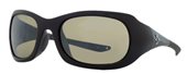 Liberty Sport Savannah Shiny Black sunglasses