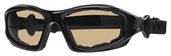 Liberty Sport Torque II Shiny Black sunglasses