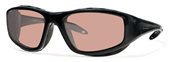 Liberty Sport Trailblazer Dye Eye Translucent Black sunglasses