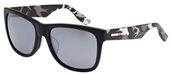 MCQ MQ0018SA 001 SILVER sunglasses