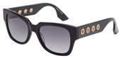 MCQ MQ0020S 001 GREY sunglasses