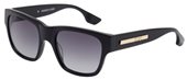 MCQ MQ0028S 001 GREY sunglasses