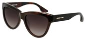 MCQ MQ0043S 001 BROWN sunglasses