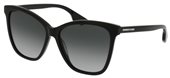 MCQ MQ0061S 001 GREY sunglasses