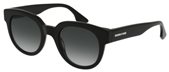 MCQ MQ0068S 001 GREY sunglasses
