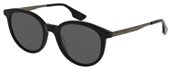 MCQ MQ0069S 001 GREY sunglasses