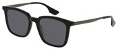 MCQ MQ0070S 001 GREY sunglasses