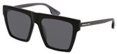 MCQ MQ0073S 001 GREY sunglasses