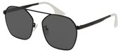 MCQ MQ0076S 002 GREY sunglasses