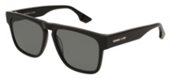 MCQ MQ0079S 001 GREY sunglasses