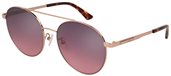 MCQ MQ0107SK 002 PINK sunglasses