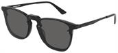 MCQ MQ0134S 001 GREY sunglasses