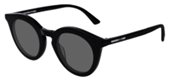 MCQ MQ0167S 001 GREY sunglasses