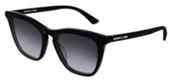 MCQ MQ0168S 001 GREY GRADIENT sunglasses
