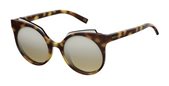 Marc Jacobs Marc 105/S 0N36 GG Havana sunglasses