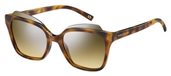 Marc Jacobs Marc 106/S 0N36 GG Havana sunglasses