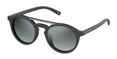 Marc Jacobs Marc 107/S 0DRD GY Dark Gray sunglasses