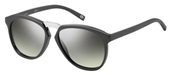 Marc Jacobs Marc 108/S 0DRD GY Dark Gray sunglasses