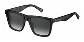 Marc Jacobs Marc 119/S 0807 9O Black sunglasses