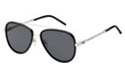 Marc Jacobs Marc 136/S 0CSA IR Black sunglasses