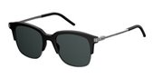 Marc Jacobs Marc 138/S 0CSA IR Black Palladium sunglasses